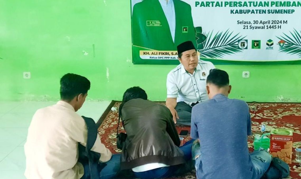 Ahli: Calon Tunggal Bisa Turunkan Kepercayaan Publik Ke Partai Politik