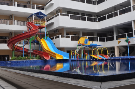 10 Rekomendasi Hotel Bintang 5 di Pangandaran 2024, Cocok Buat Staycation!