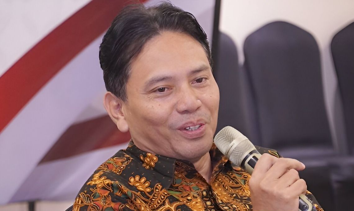 BRIN: Salam Lintas Agama Jadi Upaya Merawat Kemajemukan Indonesia