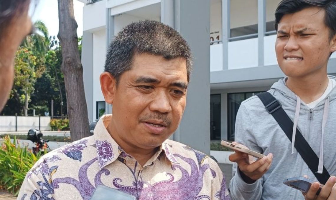 Densus 88 Tangkap Tujuh Penyebar Teror Saat Kedatangan Paus Fransiskus