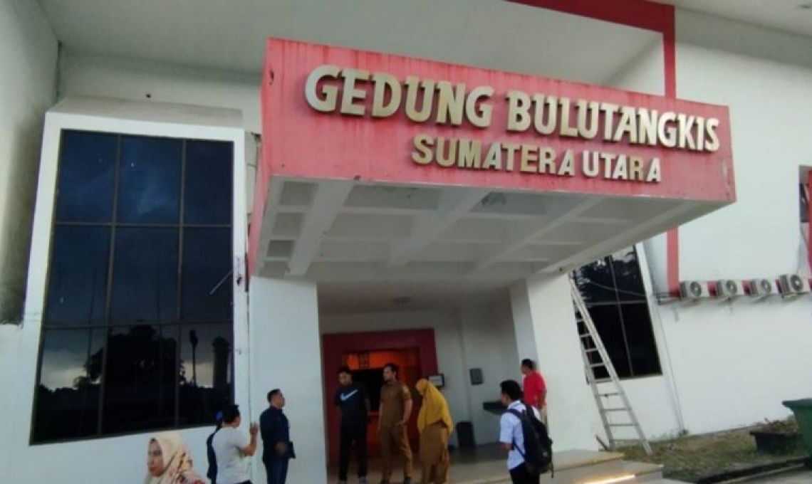 Jadwal Bulu Tangkis Beregu Untuk PON XXI Aceh Dan Sumatera Utara 2024 (Senin)