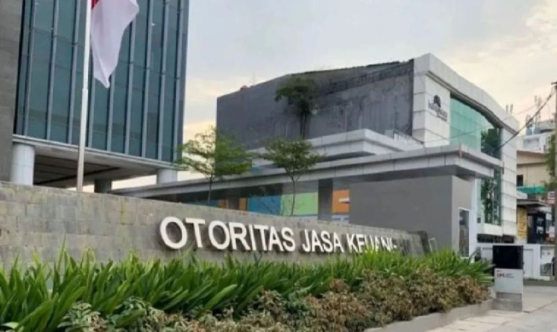 OJK: Jumlah Investor Pasar Modal Di Sumbagsel Mencapai 919.455 Orang